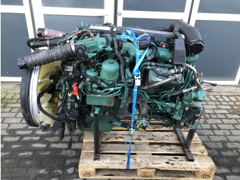 Двигун VOLVO FL