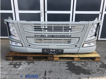 Бампер VOLVO FM