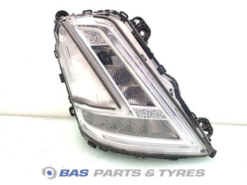 Передня фара VOLVO FM