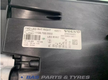 Передня фара в категорії Вантажівки Volvo FM5: фото 5