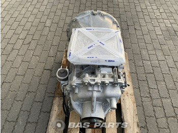 Коробка передач в категорії Вантажівки Volvo FM5 Volvo AT2612G I-Shift Versnellingsbak 20790787: фото 2