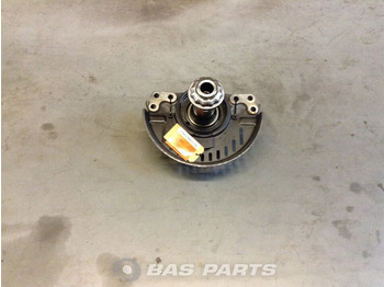 Вісь та запчастини VOLVO