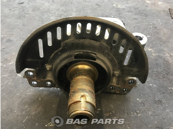 Вісь та запчастини VOLVO