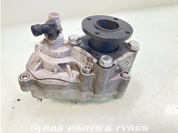 Вісь та запчастини KRACHT