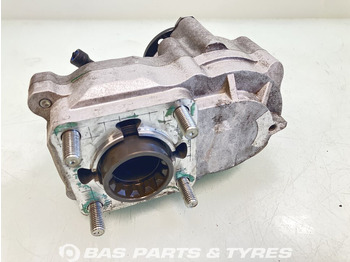 Вісь та запчастини в категорії Вантажівки Volvo Krachtaansluiting Volvo 20780095: фото 3 Вісь та запчастини в категорії Вантажівки Volvo Krachtaansluiting Volvo 20780095: фото 3