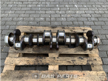 Колінчастий вал VOLVO