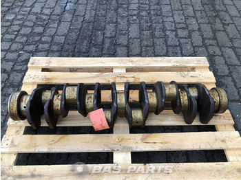 Колінчастий вал VOLVO