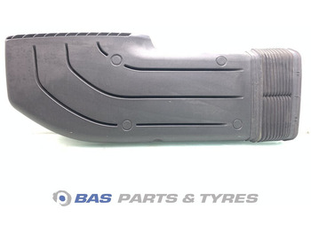 Система забору повітря VOLVO