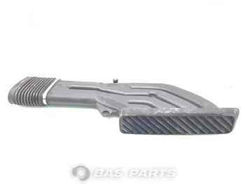 Система забору повітря VOLVO