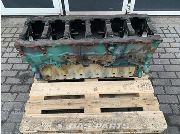 Двигун та запчастини VOLVO