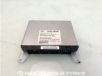 Блок управління VOLVO