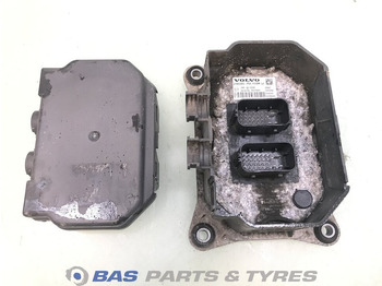 Блок управління VÖGELE