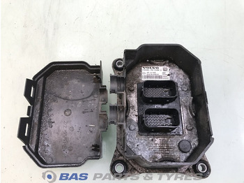 Блок управління VÖGELE