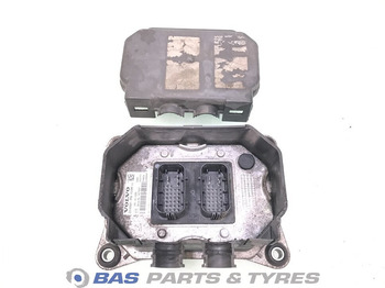 Блок управління VÖGELE