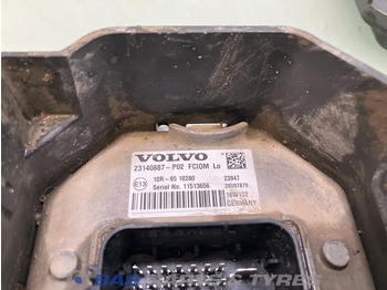 Блок управління в категорії Вантажівки Volvo Regeleenheid FCIOM Volvo 21227661: фото 4 Блок управління в категорії Вантажівки Volvo Regeleenheid FCIOM Volvo 21227661: фото 4