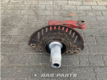 Вісь та запчастини VOLVO