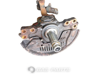 Вісь та запчастини VOLVO