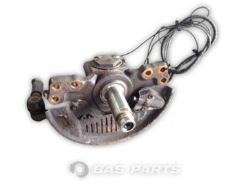 Вісь та запчастини VOLVO