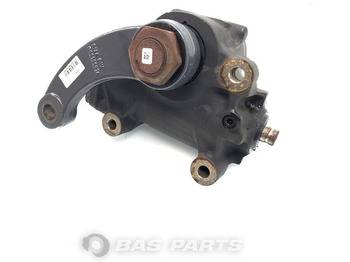 Рульовий механізм в категорії Вантажівки Volvo Stuurhuis Volvo 20901108: фото 3 Рульовий механізм в категорії Вантажівки Volvo Stuurhuis Volvo 20901108: фото 3