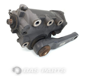 Рульовий механізм VOLVO