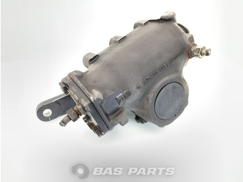 Рульовий механізм в категорії Вантажівки Volvo Stuurhuis Volvo 250328: фото 2 Рульовий механізм в категорії Вантажівки Volvo Stuurhuis Volvo 250328: фото 2