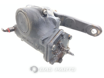 Рульовий механізм VOLVO