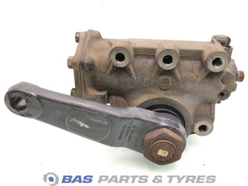 Рульовий механізм VOLVO