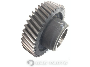 Коробка передач VOLVO