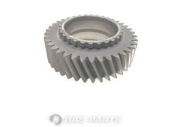 Коробка передач VOLVO