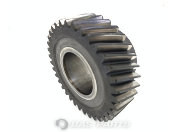 Коробка передач VOLVO