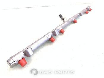 Паливна система VOLVO