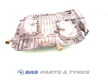 Коробка передач VOLVO