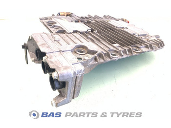 Коробка передач VOLVO