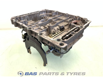 Коробка передач VOLVO