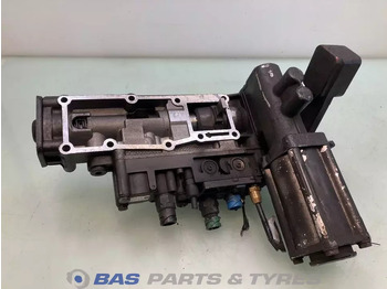 Коробка передач в категорії Вантажівки Volvo Versnellingsbakdeksel Volvo 21520223: фото 5