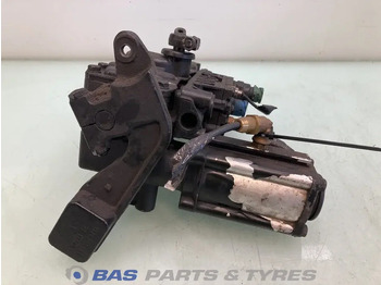 Коробка передач в категорії Вантажівки Volvo Versnellingsbakdeksel Volvo 21520223: фото 4