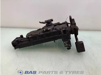 Коробка передач в категорії Вантажівки Volvo Versnellingsbakdeksel Volvo 21520223: фото 3