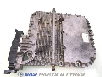 Коробка передач VOLVO