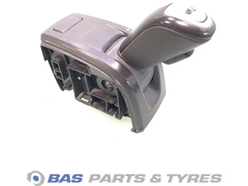 Важіль перемикання передач в категорії Вантажівки Volvo Versnellingspook Volvo 21705608: фото 2 Важіль перемикання передач в категорії Вантажівки Volvo Versnellingspook Volvo 21705608: фото 2