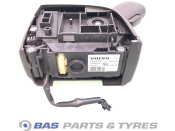 Важіль перемикання передач в категорії Вантажівки Volvo Versnellingspook Volvo 21705608: фото 3 Важіль перемикання передач в категорії Вантажівки Volvo Versnellingspook Volvo 21705608: фото 3