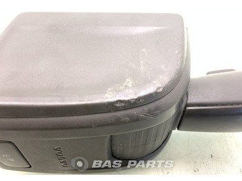 Важіль перемикання передач в категорії Вантажівки Volvo Versnellingspookhuis Volvo 22090067: фото 4