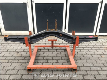 Вісь та запчастини VOLVO