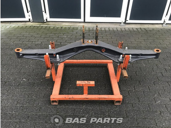 Вісь та запчастини VOLVO