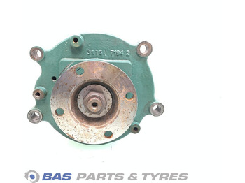 Вісь та запчастини VOLVO