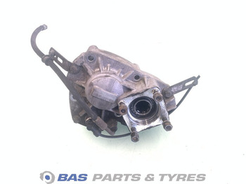 Вісь та запчастини VOLVO