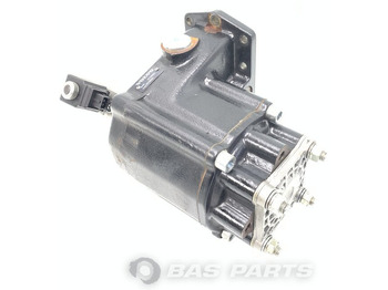 Вісь та запчастини VOLVO