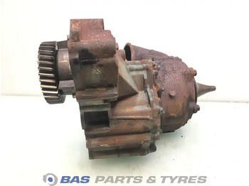 Турбіна в категорії Вантажівки Volvo turbocompoundeenheid Volvo 23875322: фото 3 Турбіна в категорії Вантажівки Volvo turbocompoundeenheid Volvo 23875322: фото 3