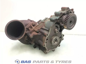 Турбіна в категорії Вантажівки Volvo turbocompoundeenheid Volvo 23875322: фото 2 Турбіна в категорії Вантажівки Volvo turbocompoundeenheid Volvo 23875322: фото 2