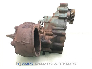 Турбіна в категорії Вантажівки Volvo turbocompoundeenheid Volvo 23875322: фото 4 Турбіна в категорії Вантажівки Volvo turbocompoundeenheid Volvo 23875322: фото 4