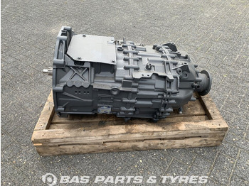 Коробка передач ZF